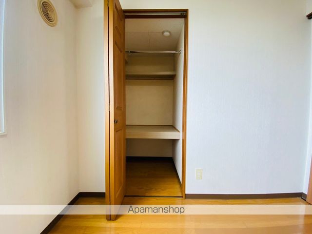 AVANT GARDEIIの内装写真