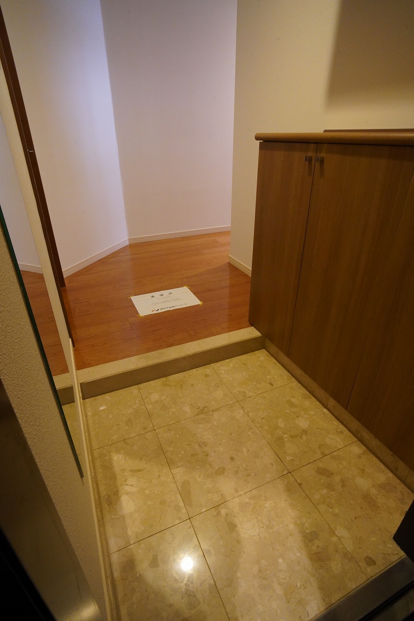玄関　玄関※別部屋参考写真