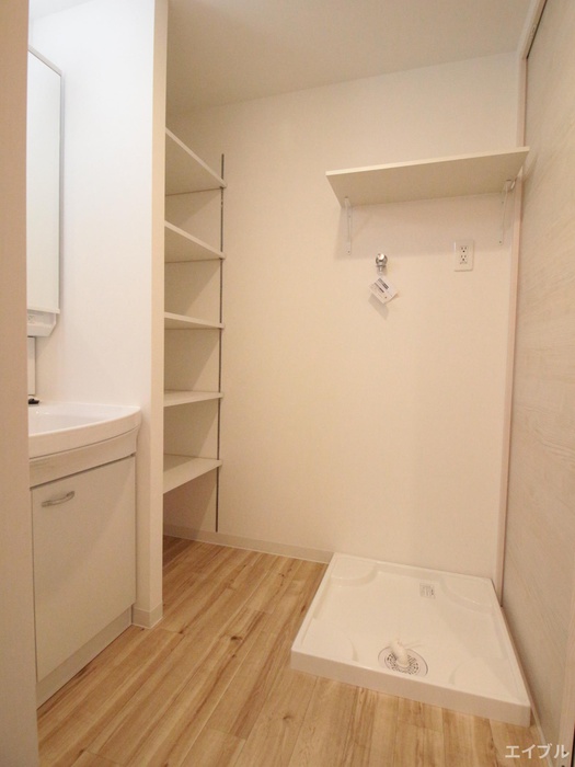 その他設備　※別のお部屋になります