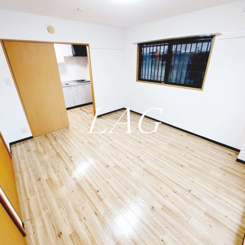 その他部屋・スペース　寝室です。