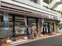 コンビニ　セブンイレブン 横浜南太田駅前店（コンビニ）まで506m