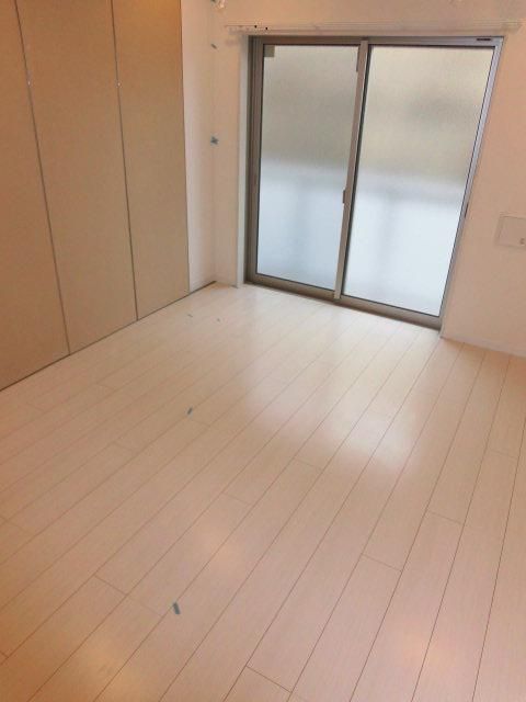 その他部屋・スペース　綺麗な居室