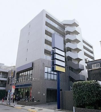 建物外観　★外観★