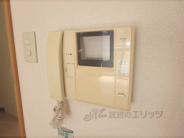 セキュリティ　ドアフォン（ＴＶ含）