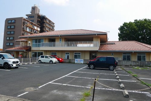 幼稚園・保育園　浜町保育園（幼稚園・保育園）まで119m