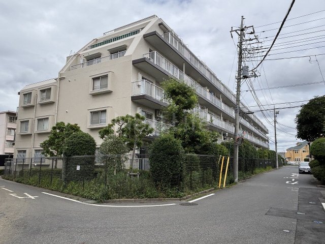 東初石パークホームズ
