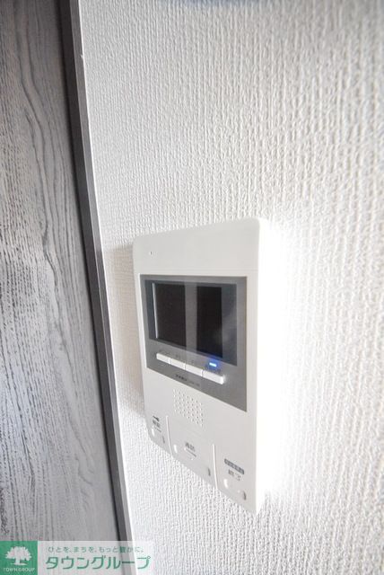 セキュリティ　お問合せはタウンハウジングまで！※現地待合わせ相談可能