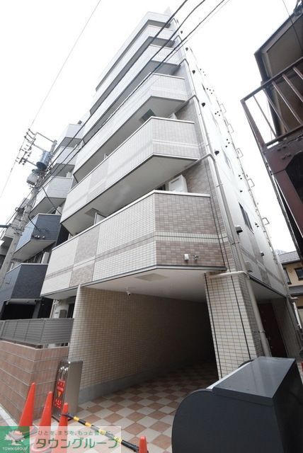 建物外観　お問合せはタウンハウジングまで！※現地待合わせ相談可能