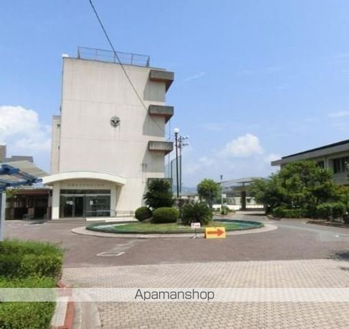 小学校　宇品東小学校（小学校）まで352m