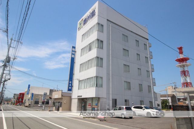 その他　欧州塾　松永校（その他）まで1157m