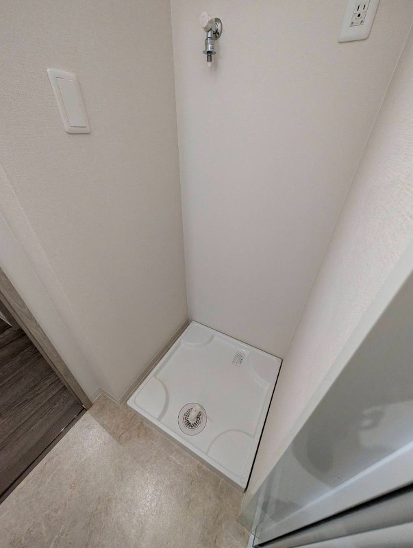 その他設備　他号室の写真になります。