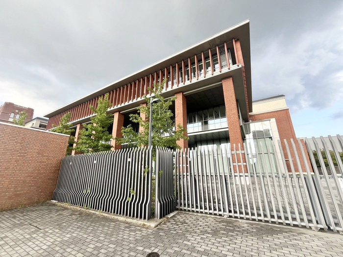 大学・短大　同志社大学（大学・短大）まで350m