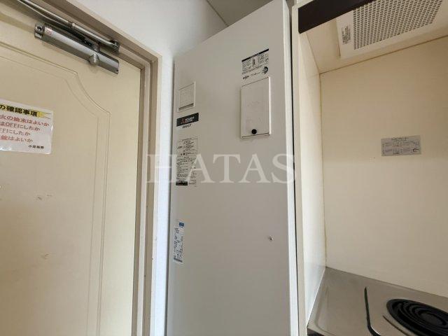その他設備　同物件別部屋のお写真です※床材等の色味が相違する場合がありま