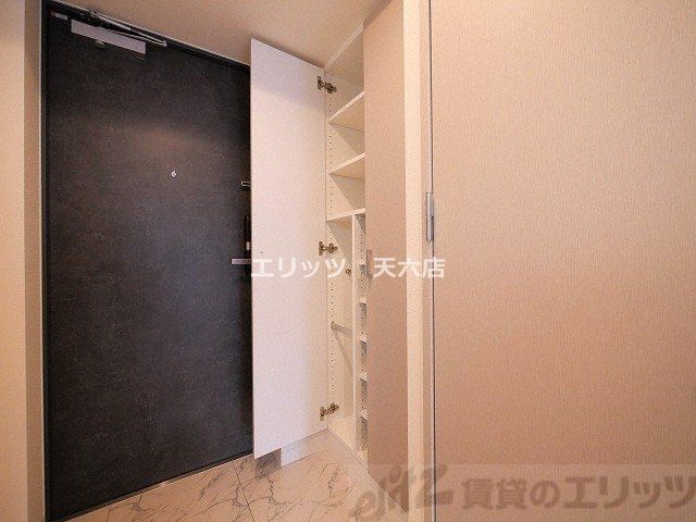 収納　収納