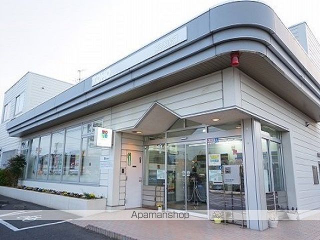 銀行　東邦銀行郡山荒井支店（銀行）まで500m