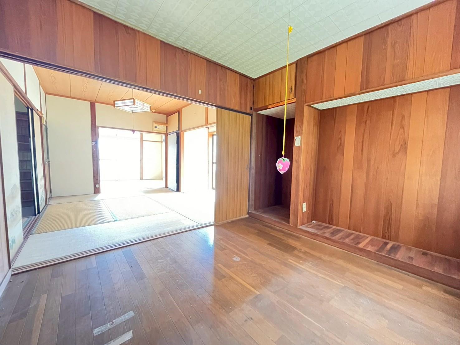 その他部屋・スペース