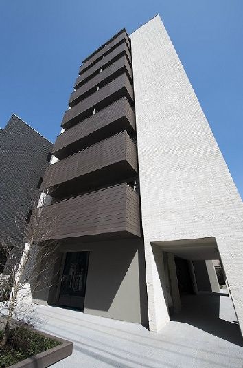 建物外観　☆綺麗な外観☆