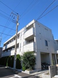 建物外観　☆綺麗な外観☆