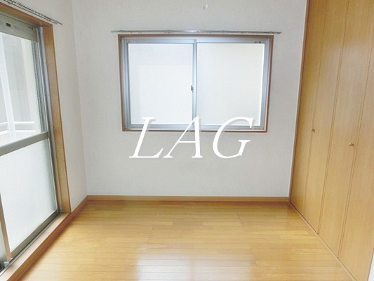居室・リビング　洋室のお部屋です。