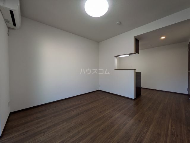 EXIV3の居間写真