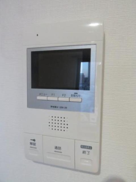 セキュリティ　同仕様・同タイプ