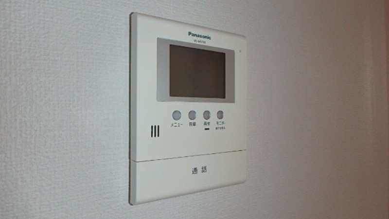 セキュリティ　図面と現状に相違がある場合には現状を優先