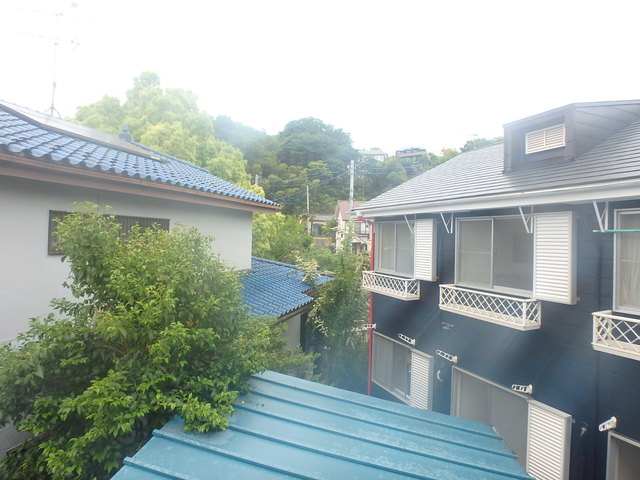眺望　景色