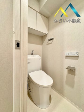 トイレ　自社撮影写真