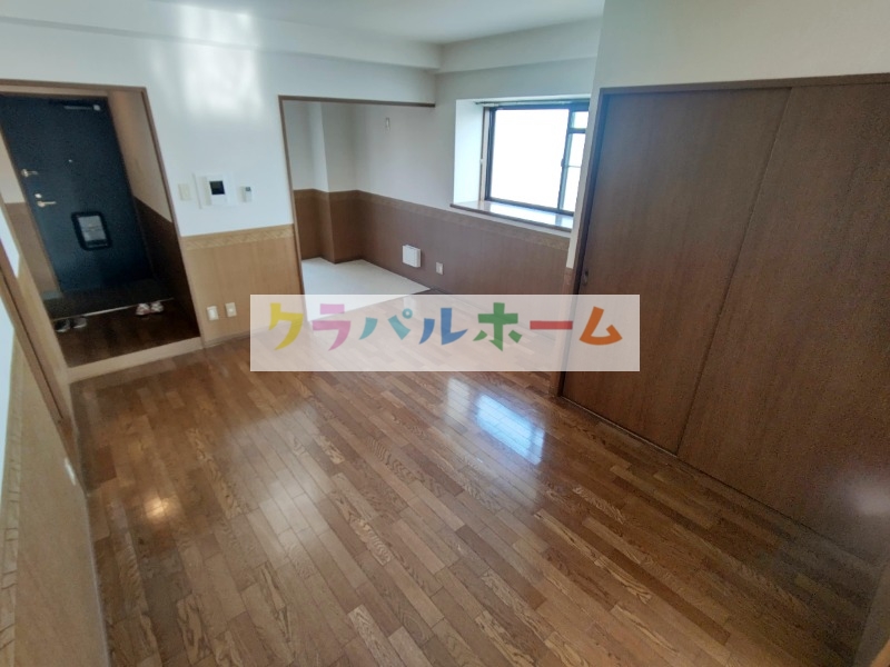 居室・リビング　ＬＤＫ１２．０帖