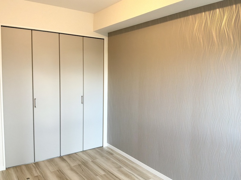 居室・リビング　居室