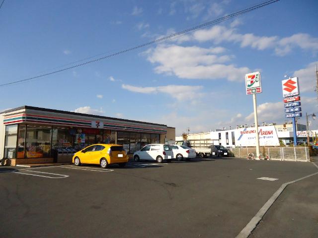 その他　セブンイレブン前橋青柳町南店（その他）まで912m