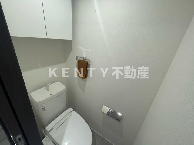 トイレ　トイレも気になるポイント