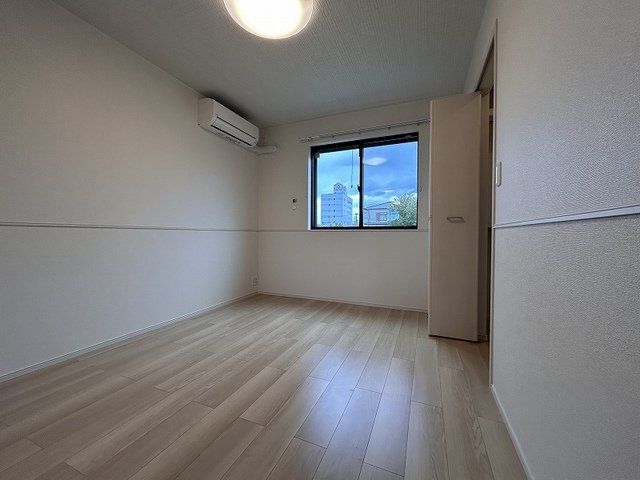 その他部屋・スペース　内装です