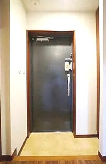玄関　同仕様写真