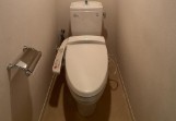 トイレ　エスティメゾン大井仙台坂