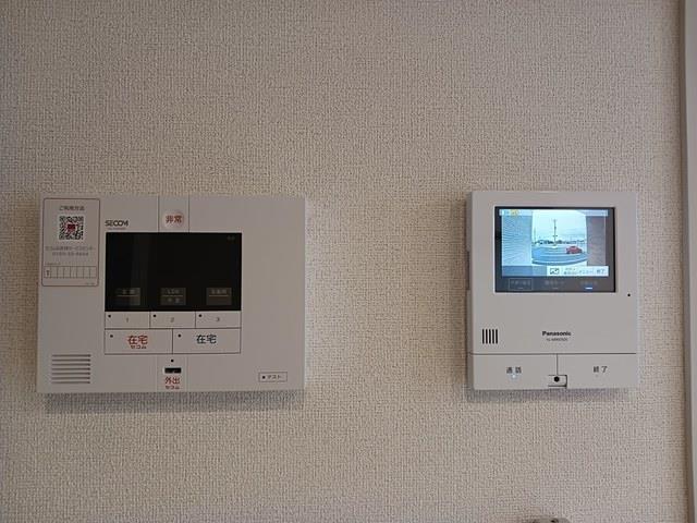 ＪＲ身延線 東花輪駅 徒歩30分 3階建 築2年のその他写真