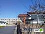 中学校　野洲市立中主中学校（中学校）まで858m
