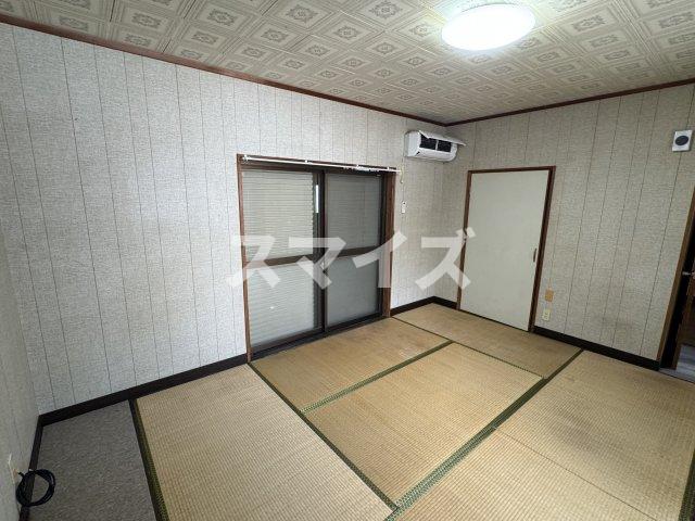 高尾野町上水流 1LDK貸家の内装写真