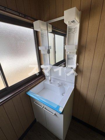 高尾野町上水流 1LDK貸家の内装写真