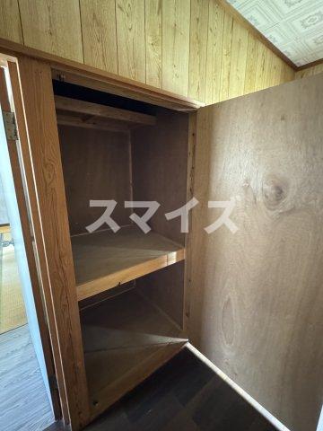 高尾野町上水流 1LDK貸家の内装写真