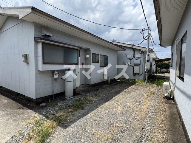 高尾野町上水流 1LDK貸家のその他写真