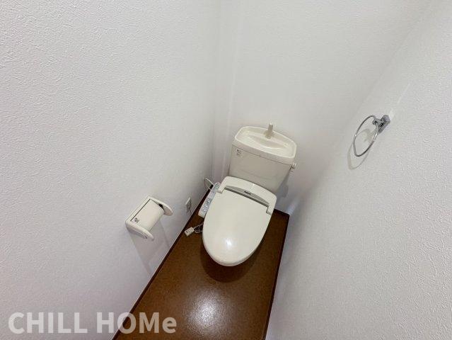 トイレ　他社様掲載物件もまとめてご紹介、ご案内可能です(^^)/