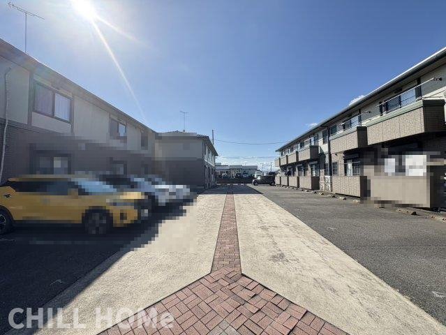 駐車場　他社様掲載物件もまとめてご紹介、ご案内可能です(^^)/