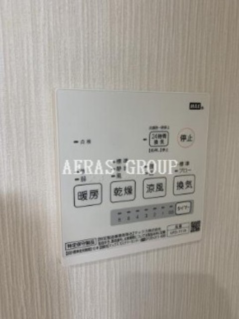 その他設備　※同タイプ別部屋