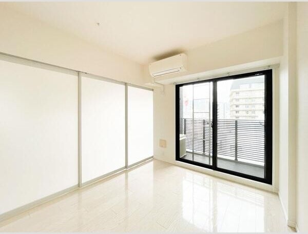 S-RESIDENCE神戸元町の内装写真