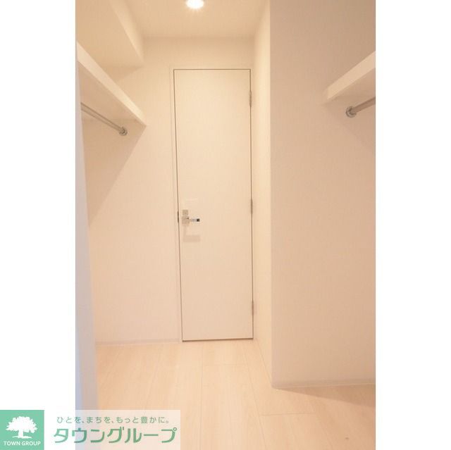 プライムアーバン目黒東山の内装写真