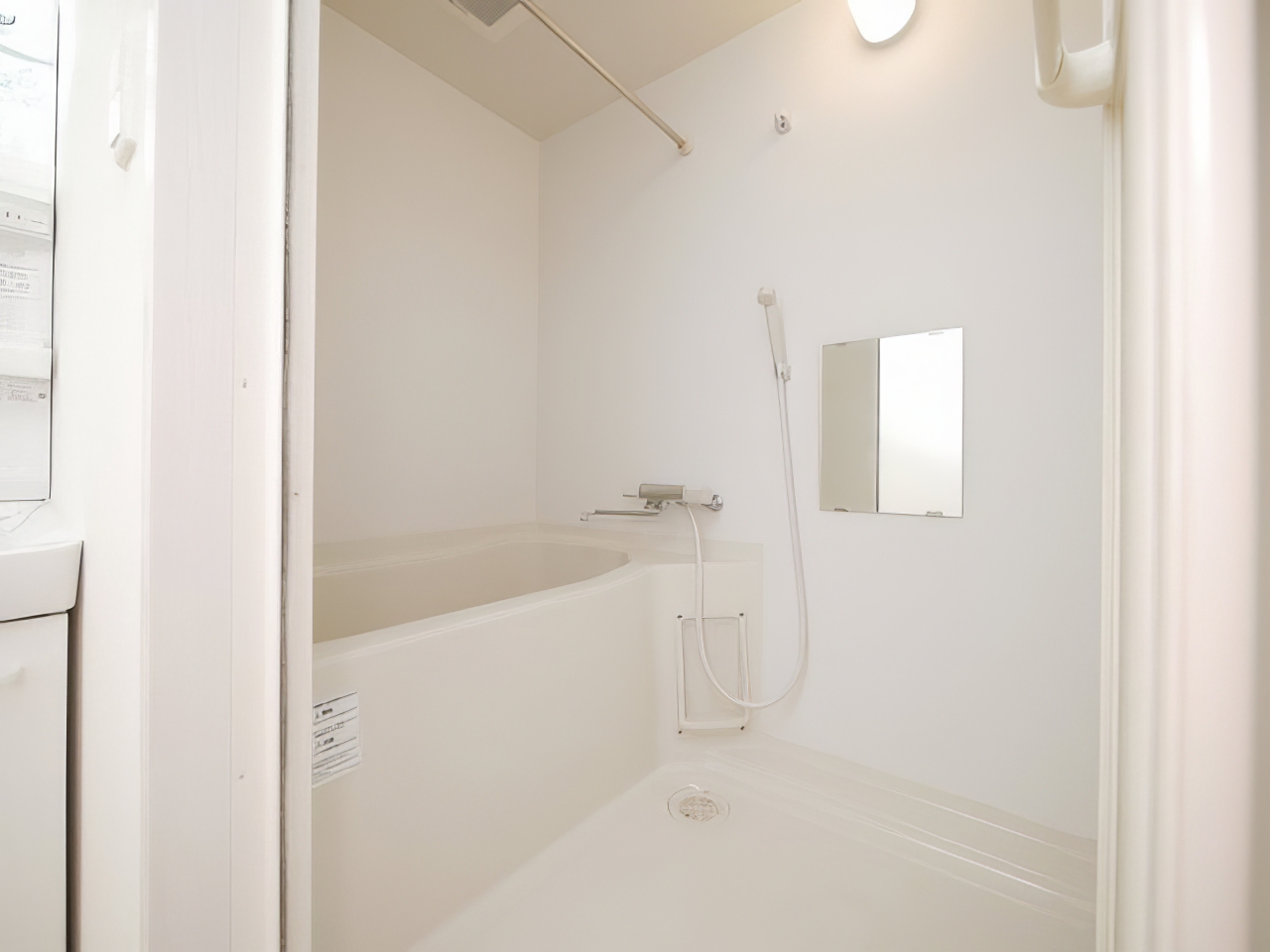 グランディール南五条のトイレ写真