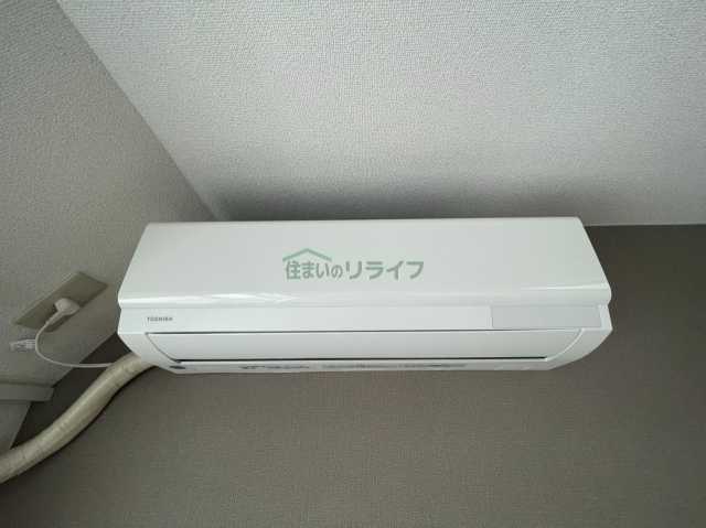 ニューハイム早稲田のその他写真