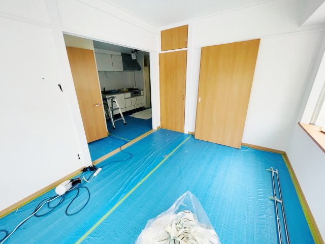 居室・リビング　※別部屋写真