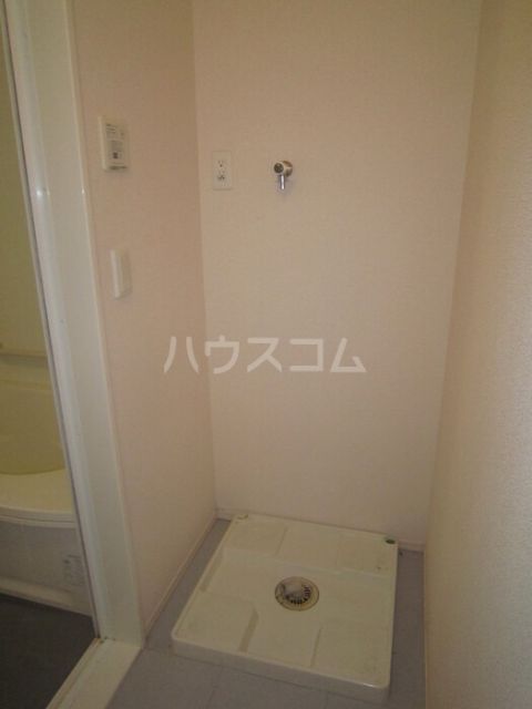 ベルボナール Dの内装写真